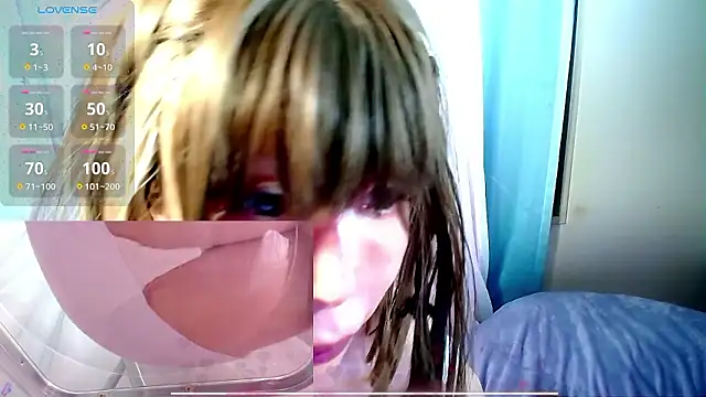 Snapshot of arincochu chatting on 05.25.26 arincochu online show from 05.25.26