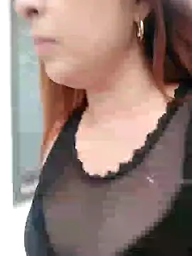 Snapshot of Adel_Nesbiit chatting on 02.02.25 Adel Nesbiit online show from 02.02.25