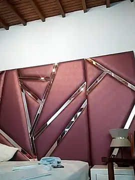 Snapshot of Adel_Nesbiit chatting on 02.02.25 Adel Nesbiit online show from 02.02.25