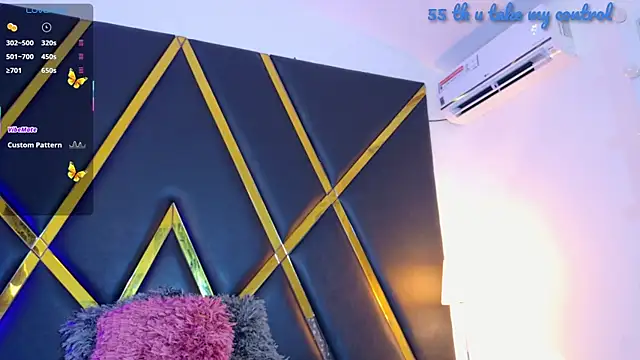 Snapshot of Adel_Nesbiit chatting on 09.20.25 Adel Nesbiit online show from 09.20.25