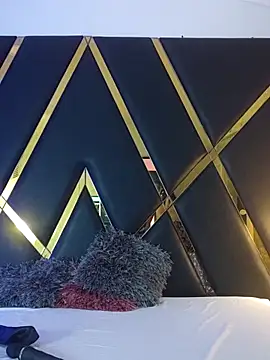 Snapshot of Adel_Nesbiit chatting on 10.06.25 Adel Nesbiit online show from 10.06.25