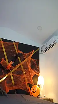 Snapshot of Adel_Nesbiit chatting on 10.29.25 Adel Nesbiit online show from 10.29.25