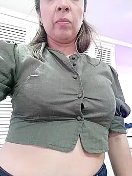 Adel Nesbiit online show from 03.05.26