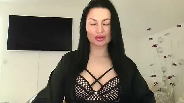 Helena7077 online show from 01.09.25