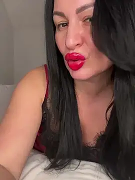 Helena7077 online show from 02.04.26