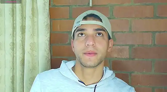 Leandro valenzuela online show from 02.20.25