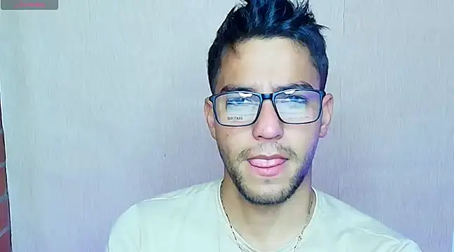 Leandro valenzuela online show from 03.04.25