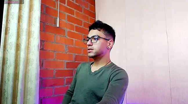 Leandro valenzuela online show from 03.13.25