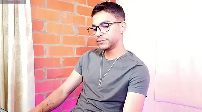 Leandro valenzuela online show from 03.15.25