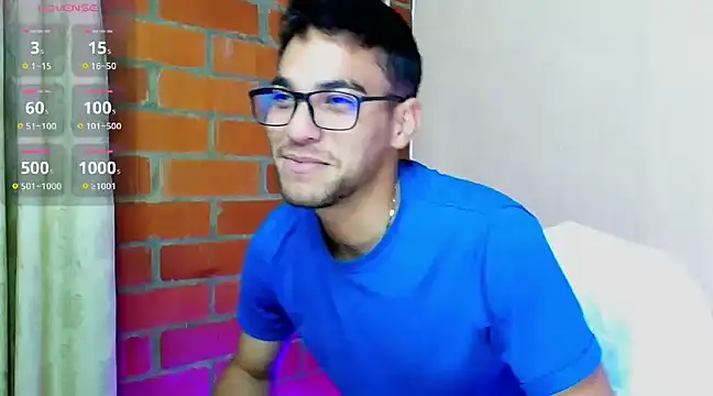 Leandro valenzuela online show from 03.18.25