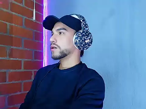 Leandro valenzuela online show from 09.17.25