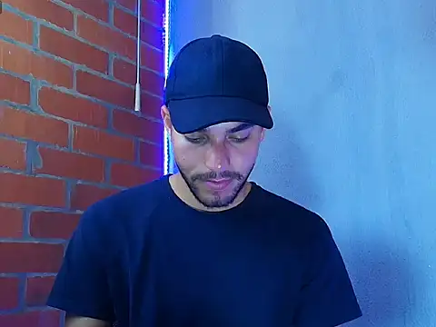 Leandro valenzuela online show from 11.12.25