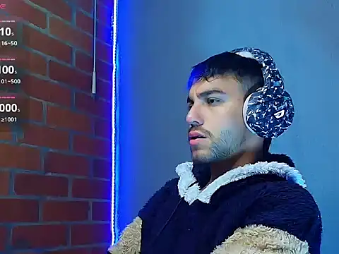 Leandro valenzuela online show from 11.29.25