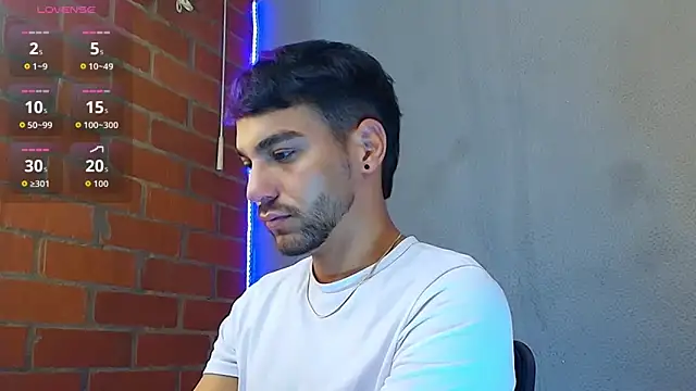 Leandro valenzuela online show from 12.19.25