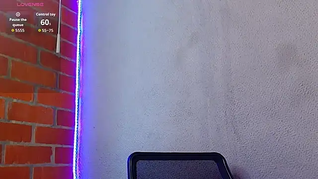 Leandro valenzuela online show from 02.13.26