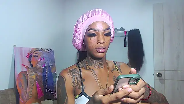 badgirls cx online show from 01.11.26