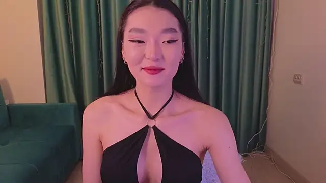 AudreyMell online show from 01.17.25