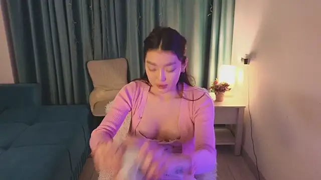 AudreyMell online show from 02.25.26