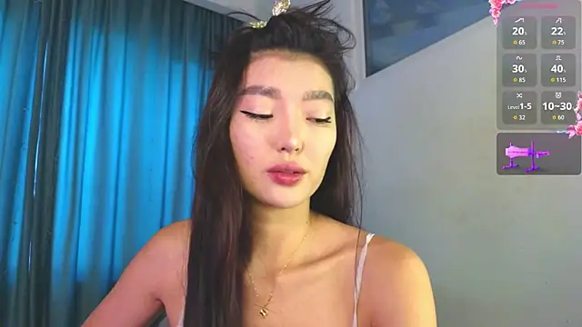 AudreyMell online show from 05.21.26