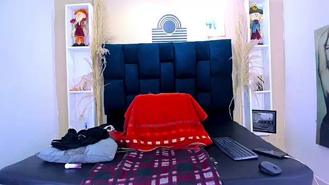 AlissonSpears online show from 03.20.26