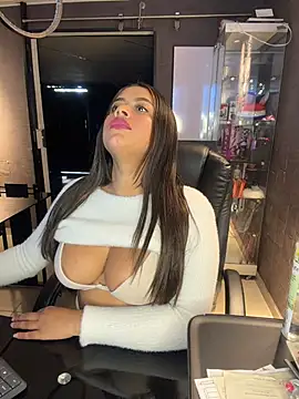 ElaaPerez online show from 02.09.26