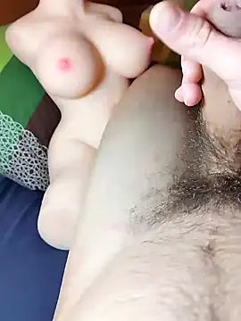 Crazzy Maiky online show from 12.26.24