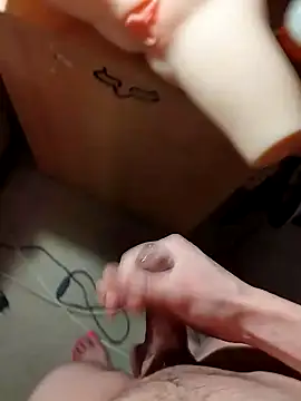 Crazzy Maiky online show from 01.07.25