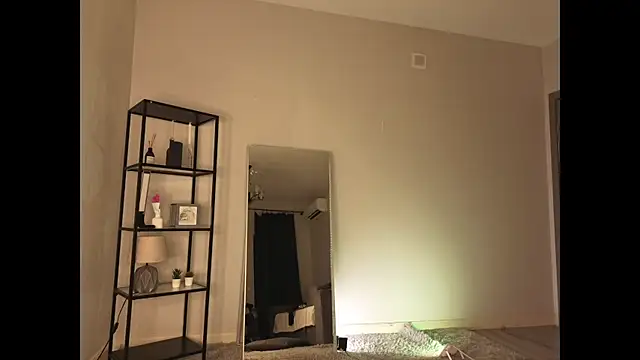 Snapshot of elfinvibes chatting on 11.17.25 elfinvibes online show from 11.17.25