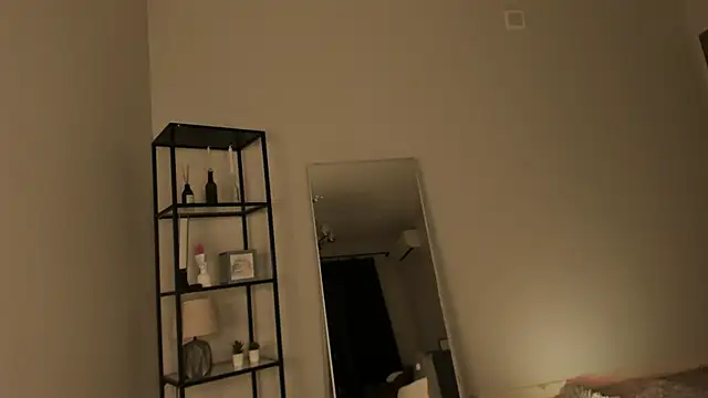 Snapshot of elfinvibes chatting on 11.23.25 elfinvibes online show from 11.23.25