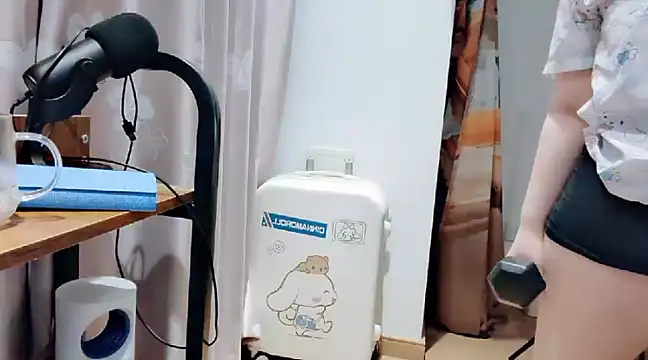 arena1357 online show from 03.22.25