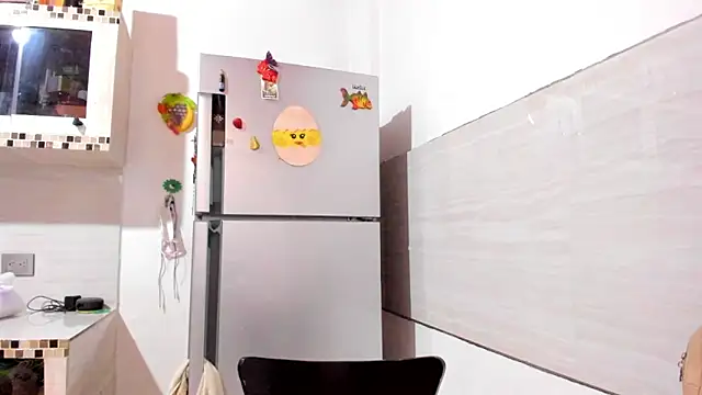 Snapshot of Biancasantillana chatting on 11.02.25 Biancasantillana online show from 11.02.25