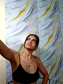 Snapshot of Biancasantillana chatting on 03.04.26 Biancasantillana online show from 03.04.26