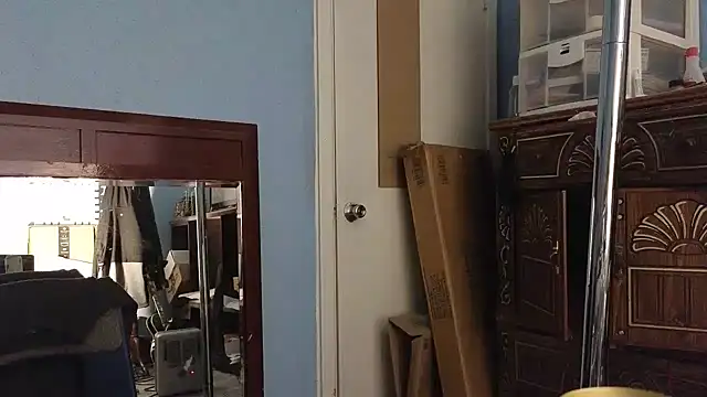 Snapshot of Sandrasaa chatting on 12.14.24 Sandrasaa online show from 12.14.24