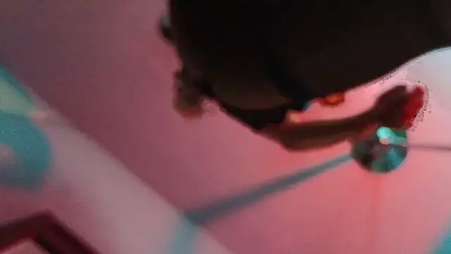 Snapshot of Sandrasaa chatting on 11.06.25 Sandrasaa online show from 11.06.25