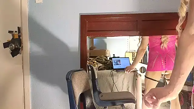 Sandrasaa online show from 03.26.26