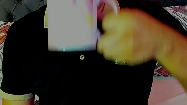 Jhonatan Morales S online show from 01.20.25