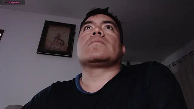 Jhonatan Morales S online show from 02.03.26