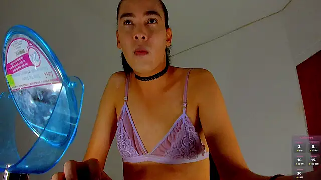 Snapshot of NickSull__ chatting on 02.11.26 NickSull online show from 02.11.26