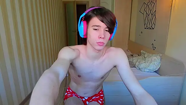 gayGamogey online show from 03.12.26