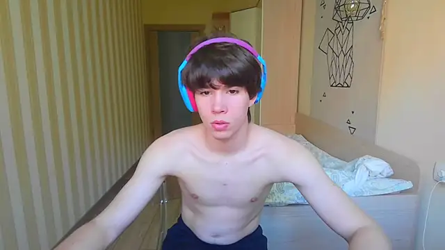 gayGamogey online show from 05.20.26