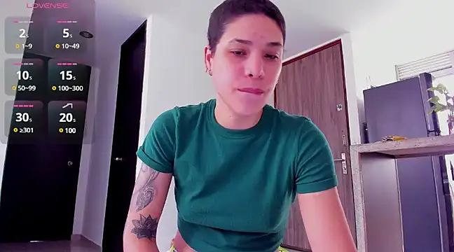 Charlee pink online show from 02.16.25