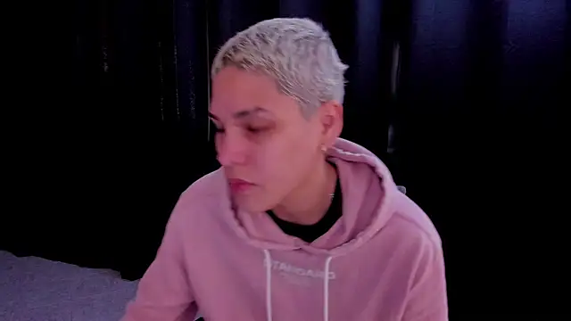 Charlee pink online show from 09.20.25