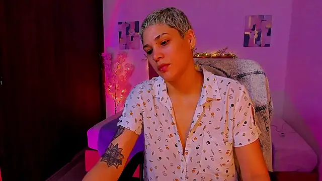 Charlee pink online show from 10.13.25