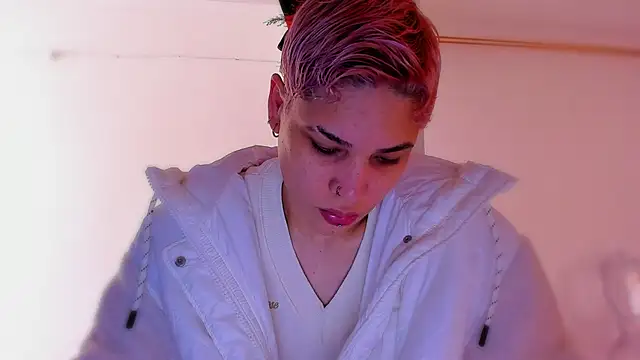 Charlee pink online show from 12.20.25