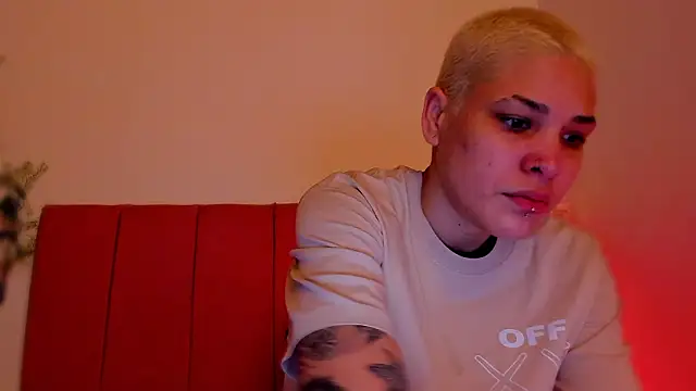 Charlee pink online show from 01.18.26