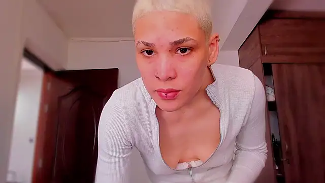 Charlee pink online show from 02.17.26