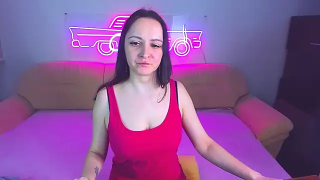 AngellLika online show from 01.17.25