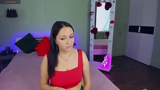 AngellLika online show from 09.14.25