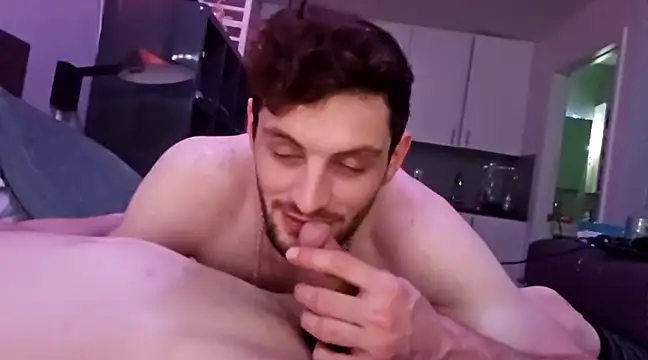 ChillzPnp online show from 02.14.25