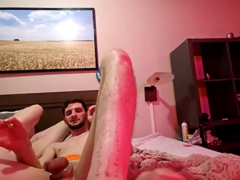 ChillzPnp online show from 02.16.25